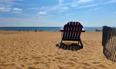 Crane's, Good Harbor, Singing, Winga, PI. The Beef Country Beach Order.