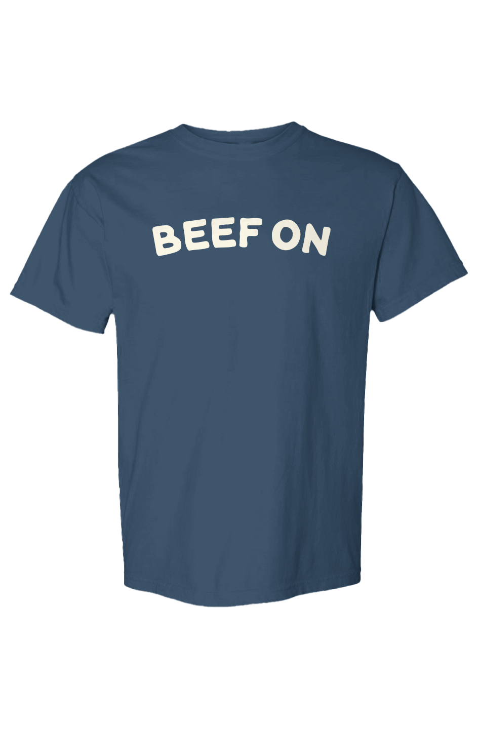Beef On Tee