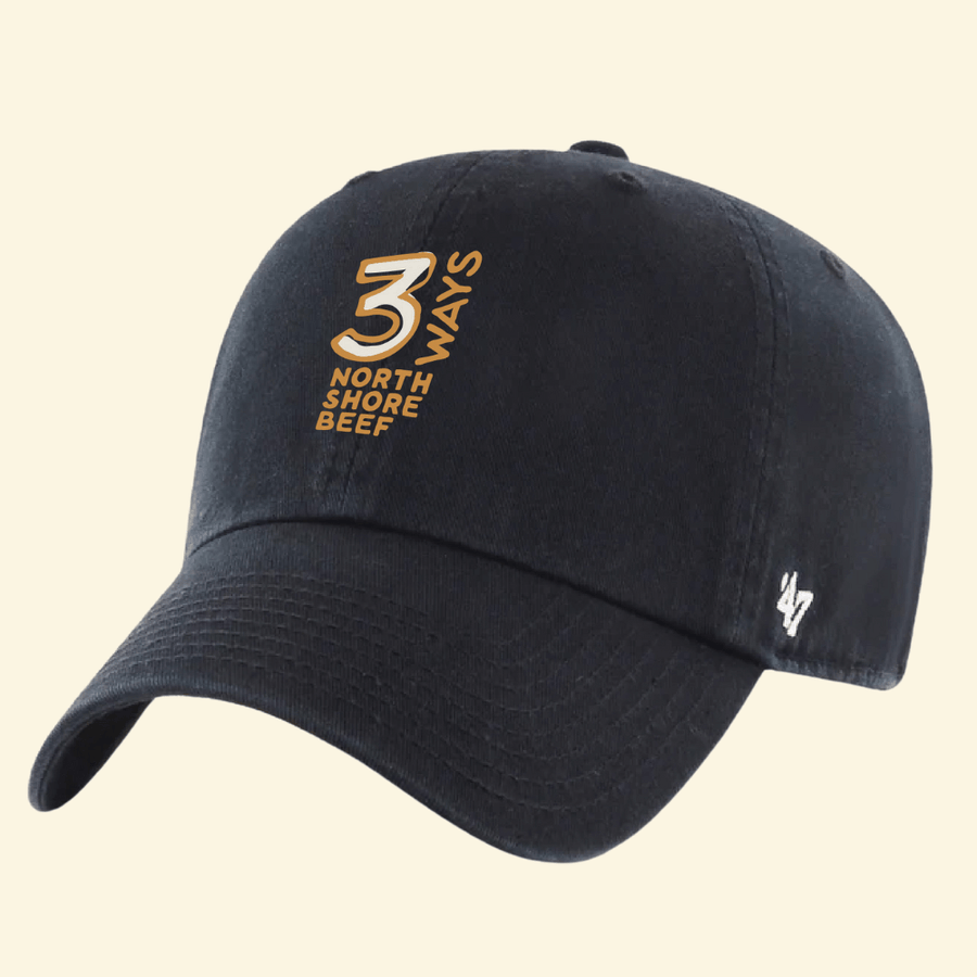 3Ways North Shore Beef™ – 3WAYS™ North Shore Beef