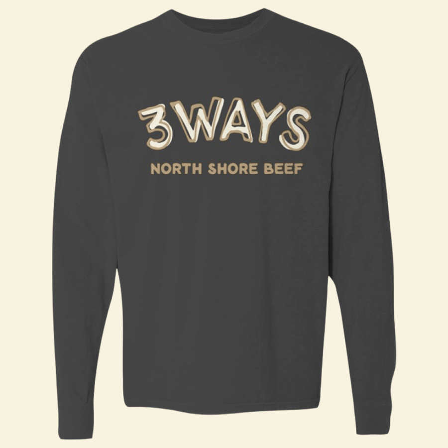 3Ways North Shore Beef™ – 3WAYS™ North Shore Beef